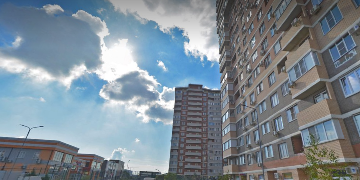 посуточная аренда в краснодаре